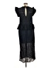 Katharine Kidd Black Casual Dress Size S - photo 2