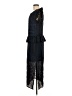 Katharine Kidd Black Casual Dress Size S - photo 5