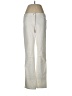 Elliott Lauren Ivory Casual Pants Size 8 - photo 1
