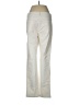 Elliott Lauren Ivory Casual Pants Size 8 - photo 2
