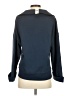 Pilcro Blue Pullover Sweater Size XXS - photo 2