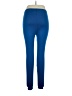 Zenana Blue Active Pants Size XL - photo 2