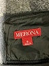 Merona Solid Black Cocktail Dress Size 6 - photo 7