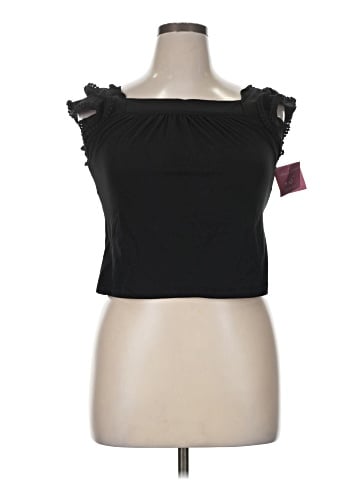 Rare Editions Tube Top (view 1)