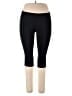Columbia Black Leggings Size M - photo 1