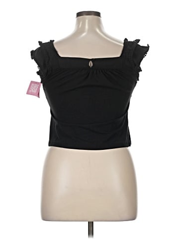 Rare Editions Tube Top (view 2)