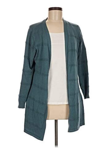 Christopher & Banks Cardigan (view 1)