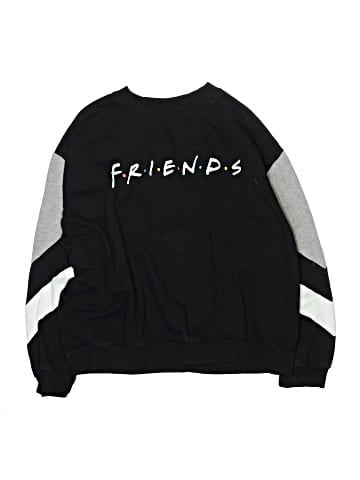 Friends Sweatshirt (view 1)