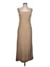 Cacharel Tan Casual Dress Size 10 - photo 1