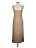 Cacharel Tan Casual Dress Size 10 - photo 2