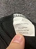 Unbranded Solid Black Romper Size S - photo 5