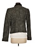 Talbots Tweed Gold Blazer Size 6 - photo 2