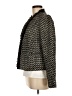 Talbots Tweed Gold Blazer Size 6 - photo 5