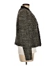 Talbots Tweed Gold Blazer Size 6 - photo 4