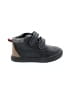 Cat & Jack Black Booties Size 5 (baby) - photo 1