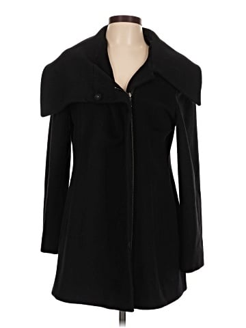Saks Fifth Avenue Coat (view 1)