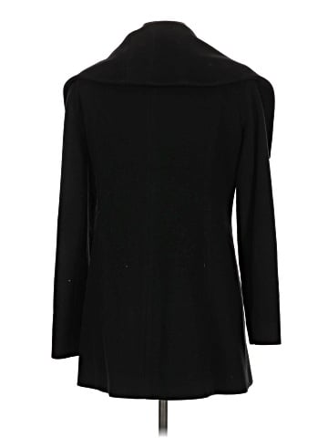 Saks Fifth Avenue Coat (view 2)