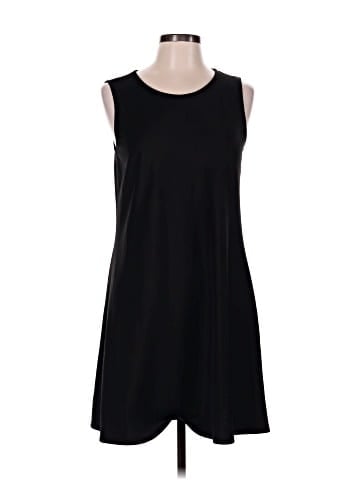 Nik and Nash Sleeveless T-Shirt (view 1)