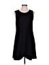 Nik and Nash Black Sleeveless T-Shirt Size L - photo 1