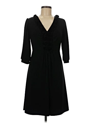 Linda Allard Ellen Tracy Casual Dress (view 1)