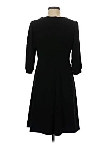Linda Allard Ellen Tracy Casual Dress (view 2)