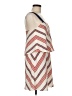 Zara Basic Ivory Sleeveless Top Size M - photo 4