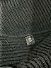 Unbranded Black Turtleneck Sweater Size S - photo 7