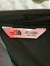 The North Face Black Athletic Shorts Size S - photo 3
