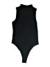 Unbranded Black Bodysuit Size S - photo 1