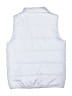 Puma White Vest Size 7 - photo 2