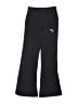 Puma Black Casual Pants Size 7 - photo 1