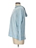 Nordstrom Signature Blue Pullover Sweater Size L - photo 5