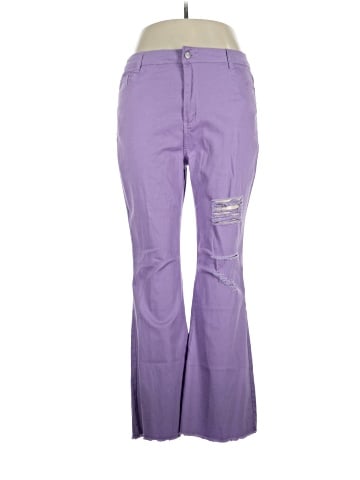 Unbranded Jeans (view 1)
