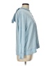 Nordstrom Signature Blue Pullover Sweater Size L - photo 4