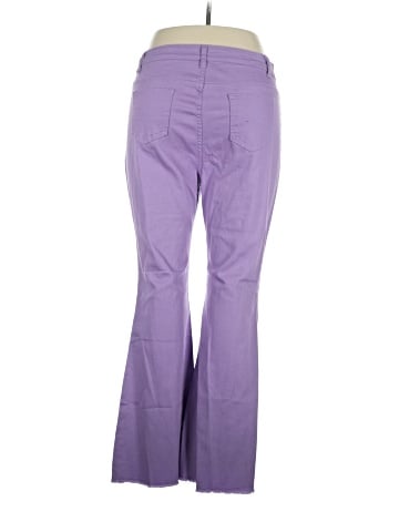 Unbranded Jeans (view 2)