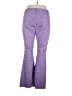 Unbranded Purple Jeans Size XXL - photo 2