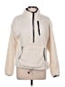 No Boundaries 100% Polyester Ivory Pullover Sweater Size L - photo 1