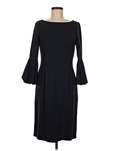 Eliza J Cocktail Dress (view 1)