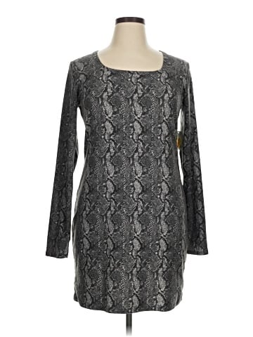 Mudd Casual Dress (view 1)