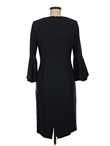 Eliza J Cocktail Dress (view 2)