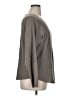 Joan Vass Gray Pullover Sweater Size XL - photo 4