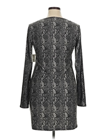Mudd Casual Dress (view 2)