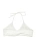 Unbranded Ivory Swimsuit Top Size L - photo 2