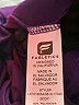 Fabletics Purple Long Sleeve T-Shirt Size M - photo 7