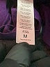 Fabletics Purple Long Sleeve T-Shirt Size M - photo 8
