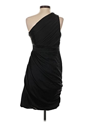 Shoshanna Cocktail Dress (view 2)