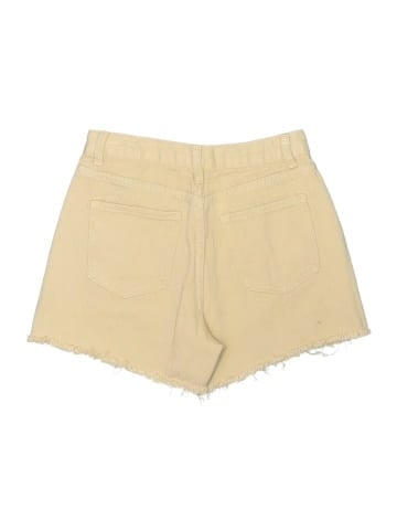 DAZY Khaki Shorts (view 2)