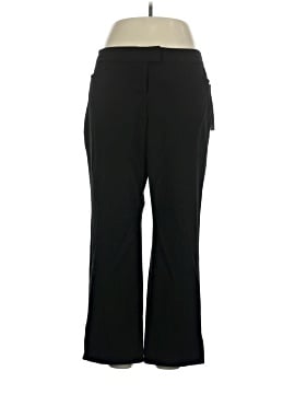 Jm Collection Dress Pants
