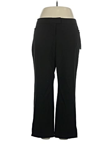 JM Collection Dress Pants (view 1)