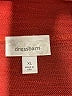 DressBarn 100% Rayon Red Cardigan Size XL - photo 7